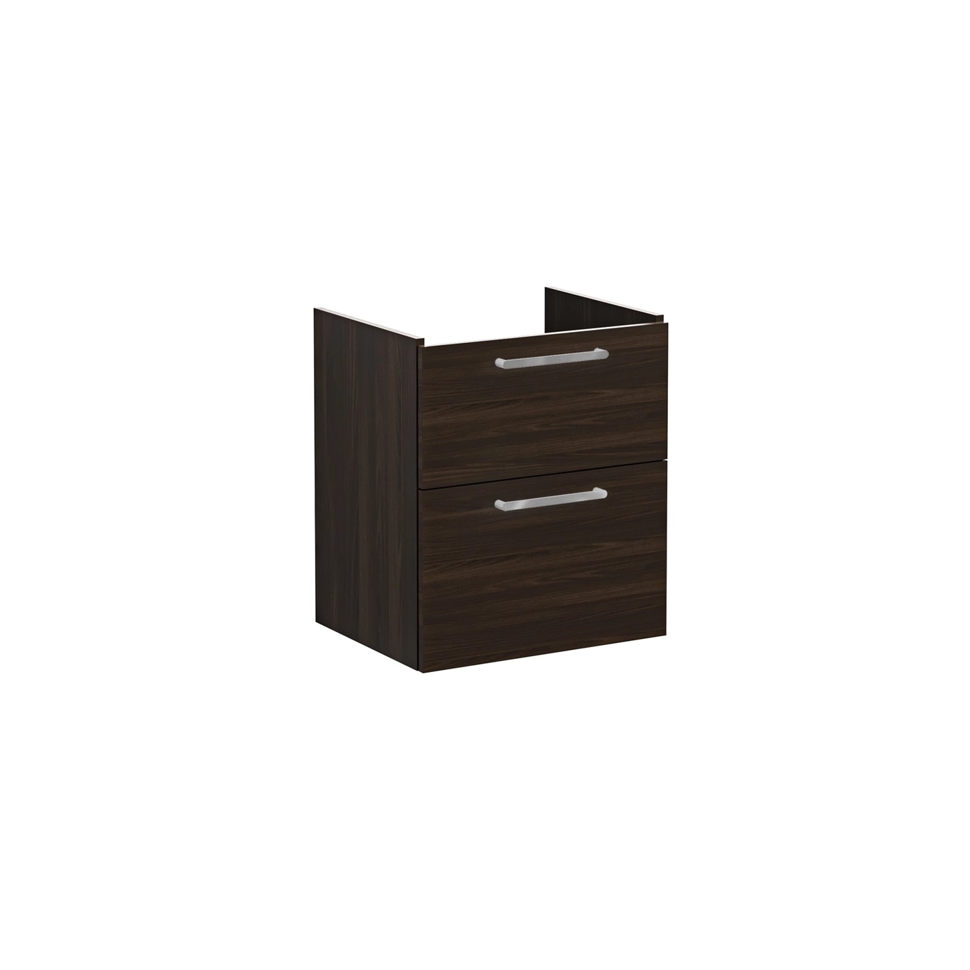 VitrA Root Flat Washbasin Unit 67950