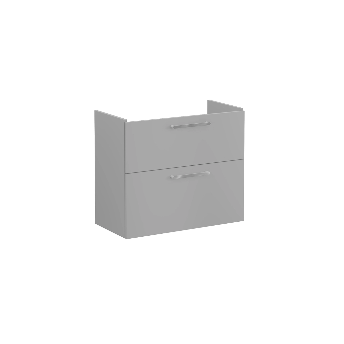 VitrA Root Flat Washbasin Unit 67866