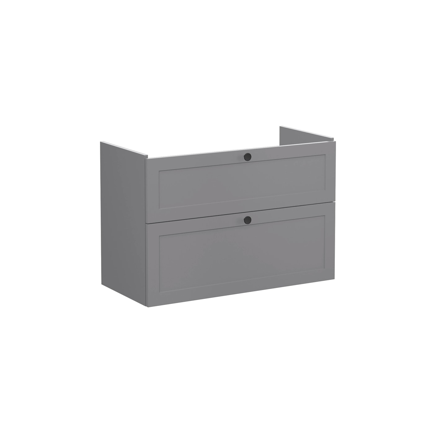 VitrA Root Classic Washbasin Unit 68484