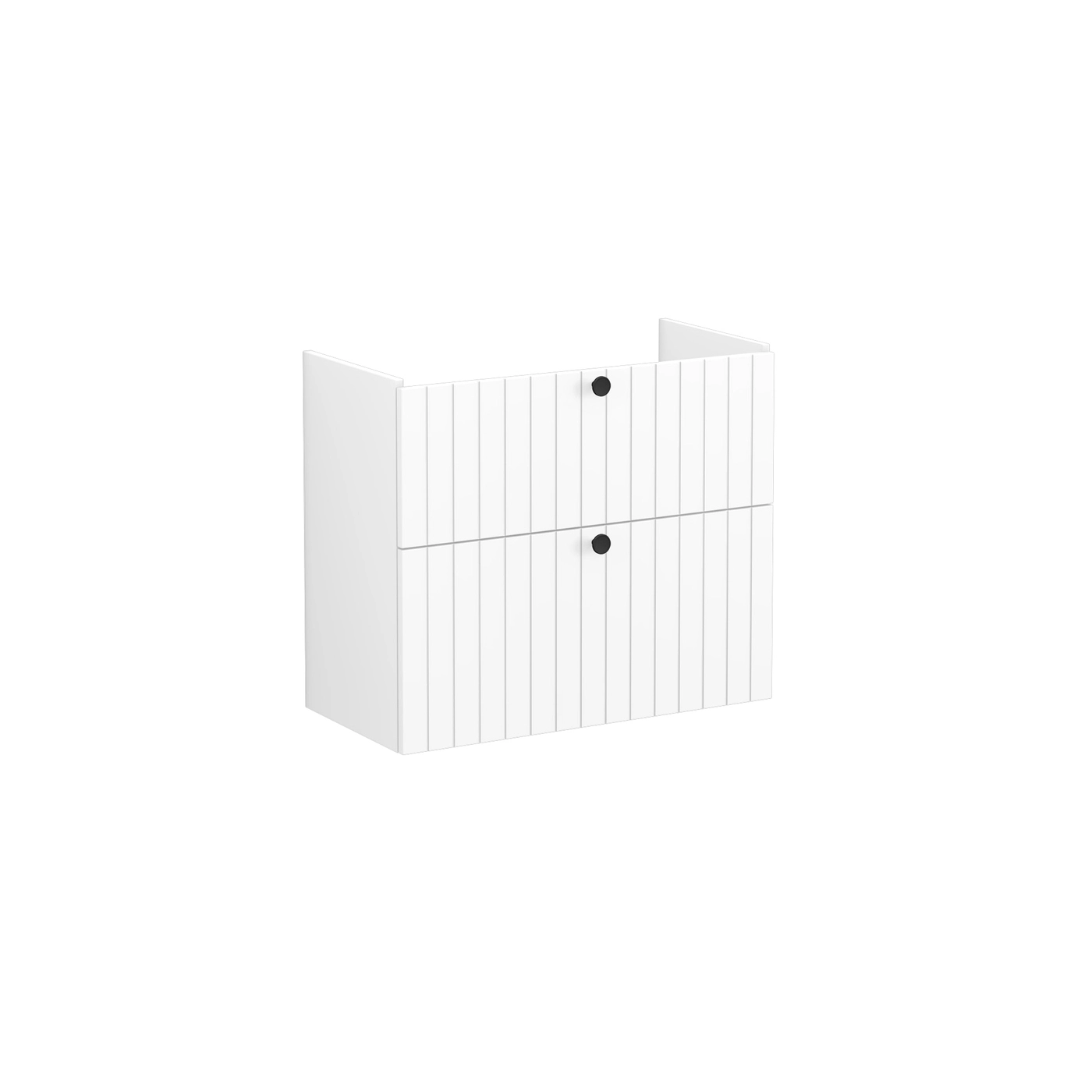 VitrA Root Groove Washbasin Unit 68988