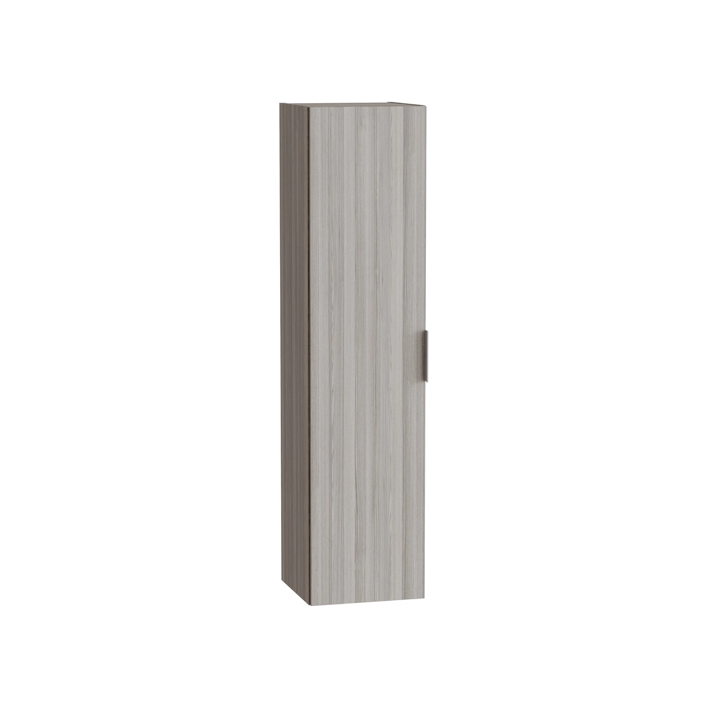 VitrA S20 Square Tall Unit – 35cm 69783