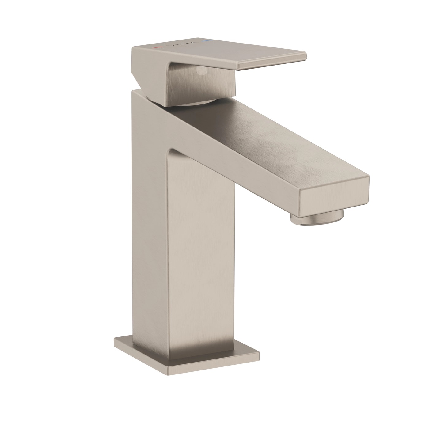 VitrA Minimax Square – Standard Basin Mixer A4372234VUK