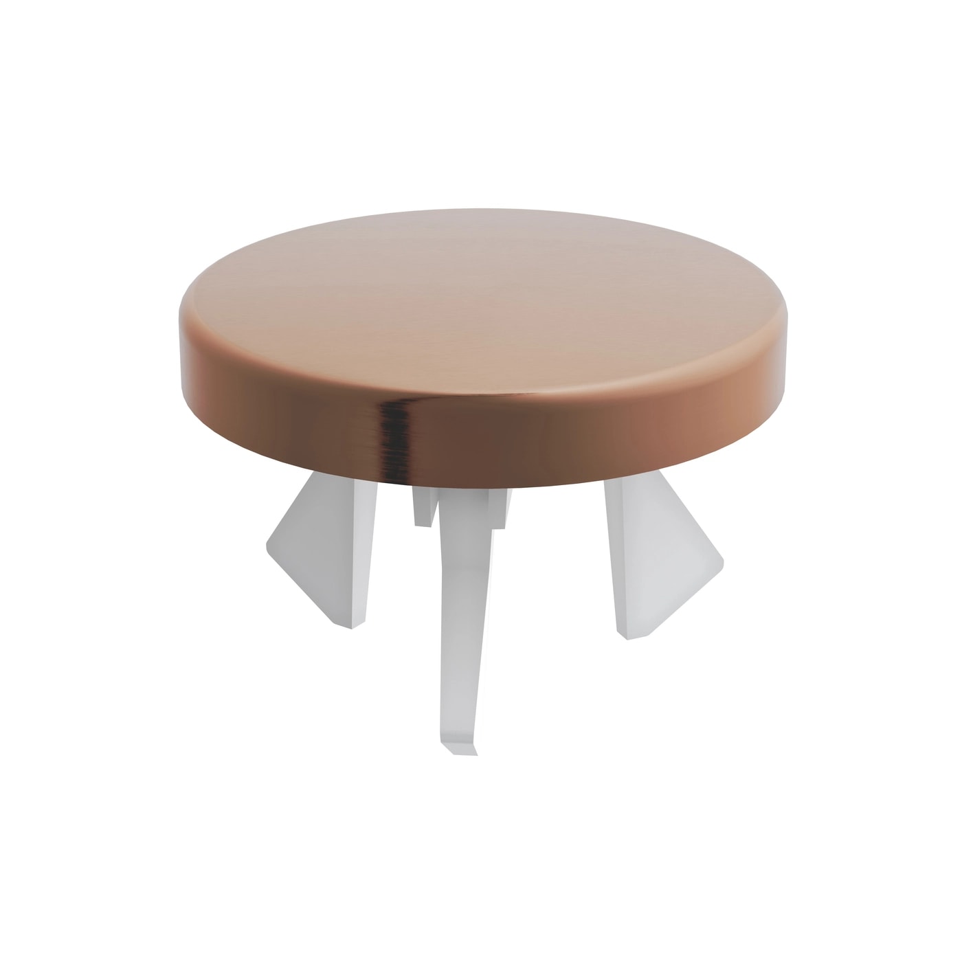 VitrA Overflow Cover A4516624