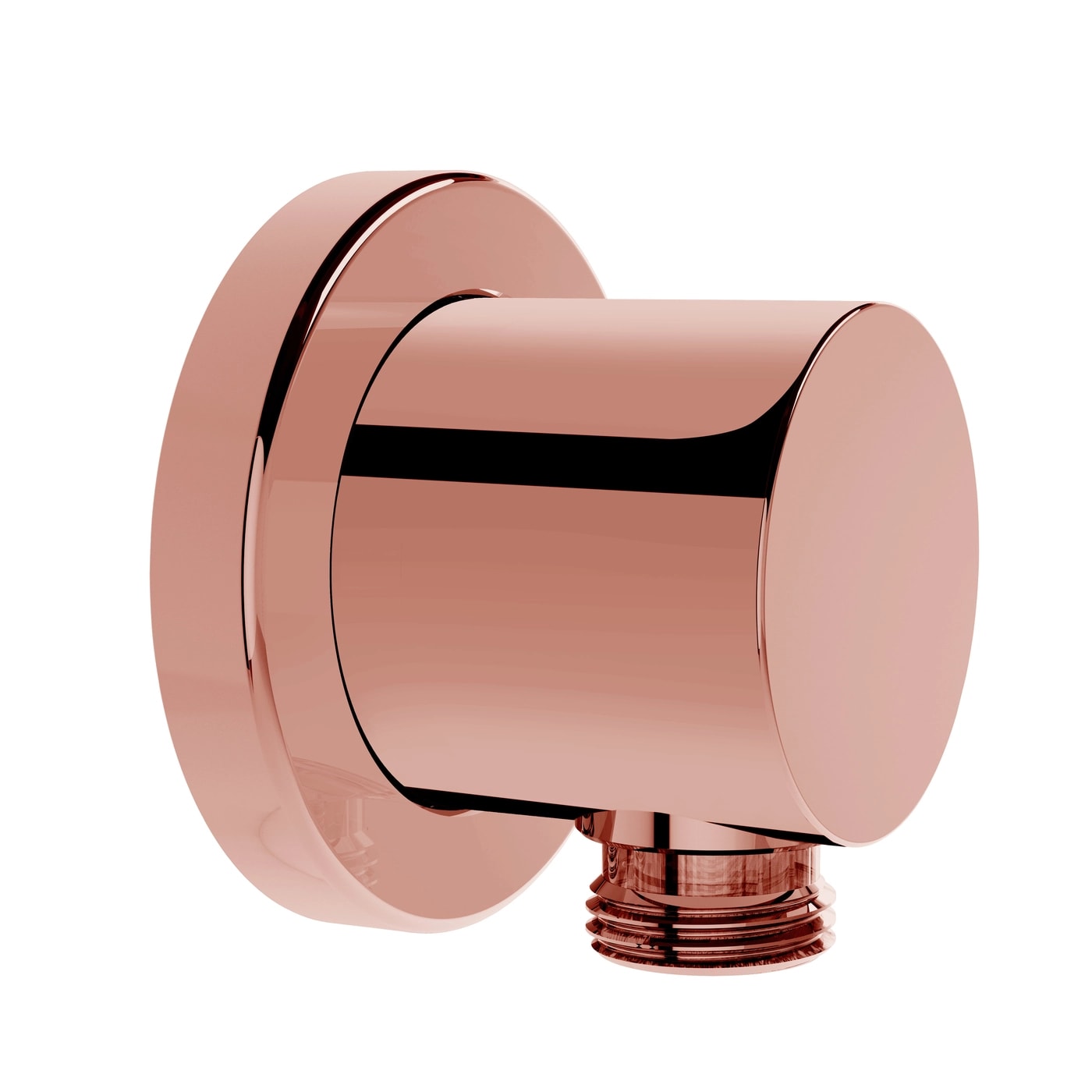 VitrA Round Handshower Outlet A4522329
