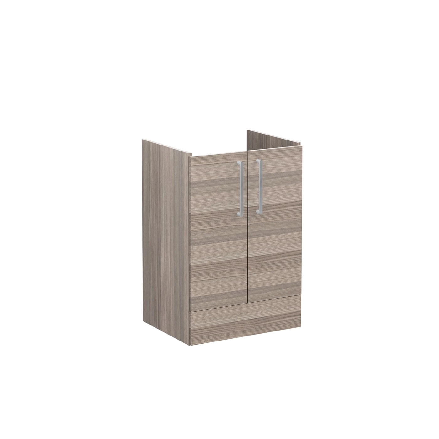 VitrA Root Flat Washbasin Unit 67911