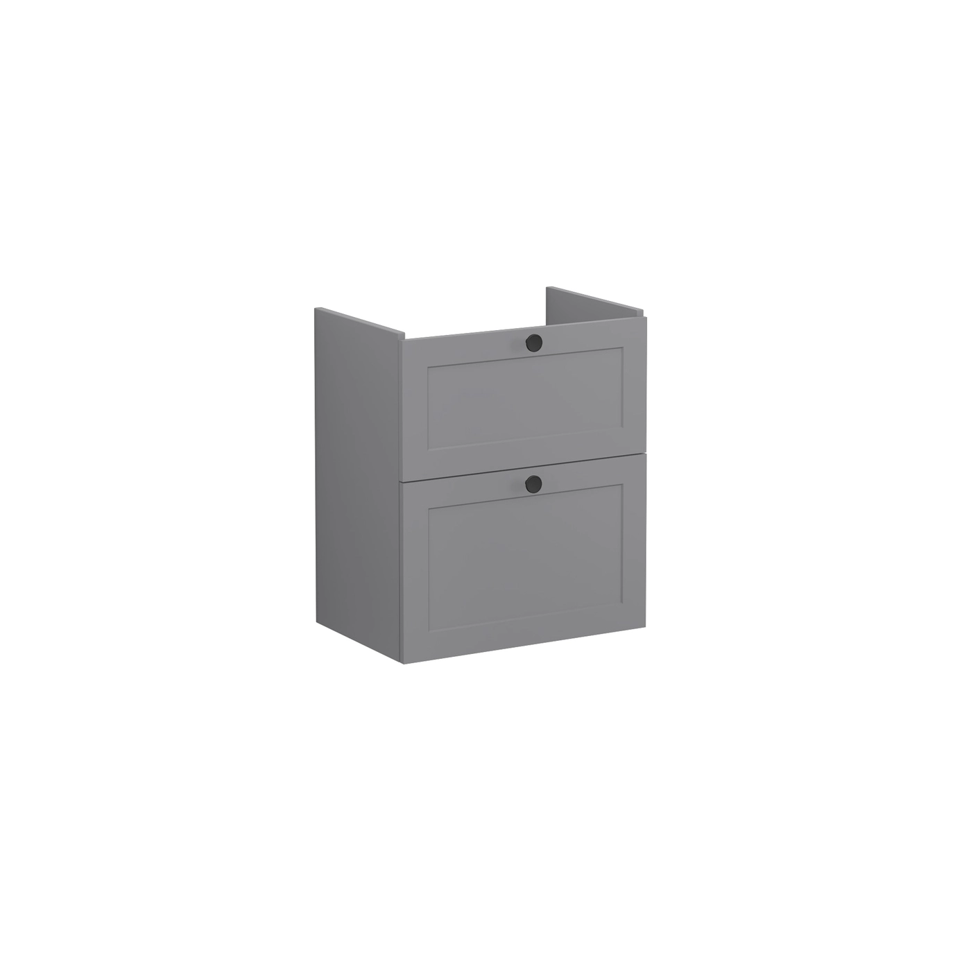VitrA Root Classic Washbasin Unit 68407