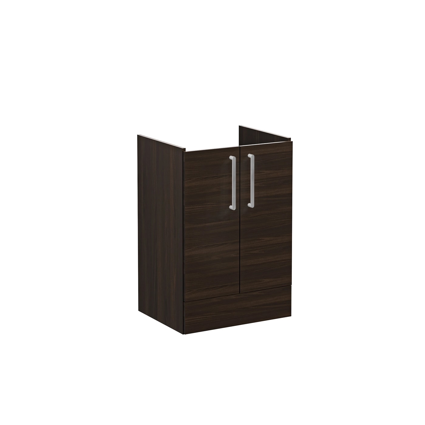 VitrA Root Flat Washbasin Unit 67910