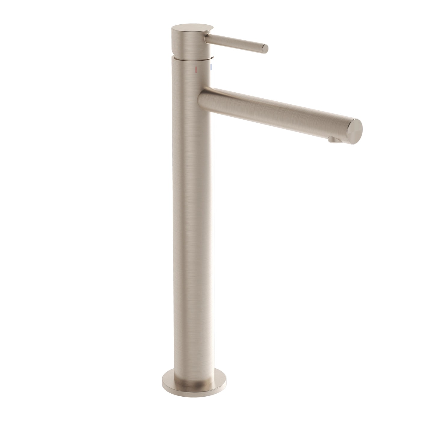 VitrA Origin Tall Basin Mixer for Bowls A4255834VUK