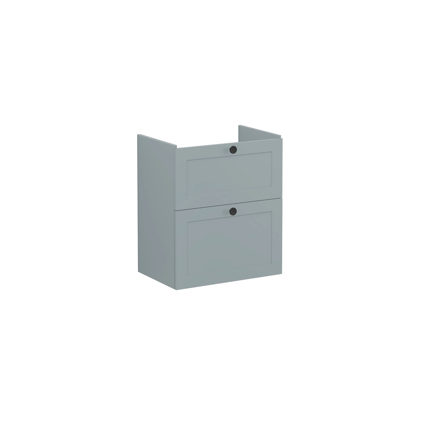 VitrA Root Classic Washbasin Unit 68408