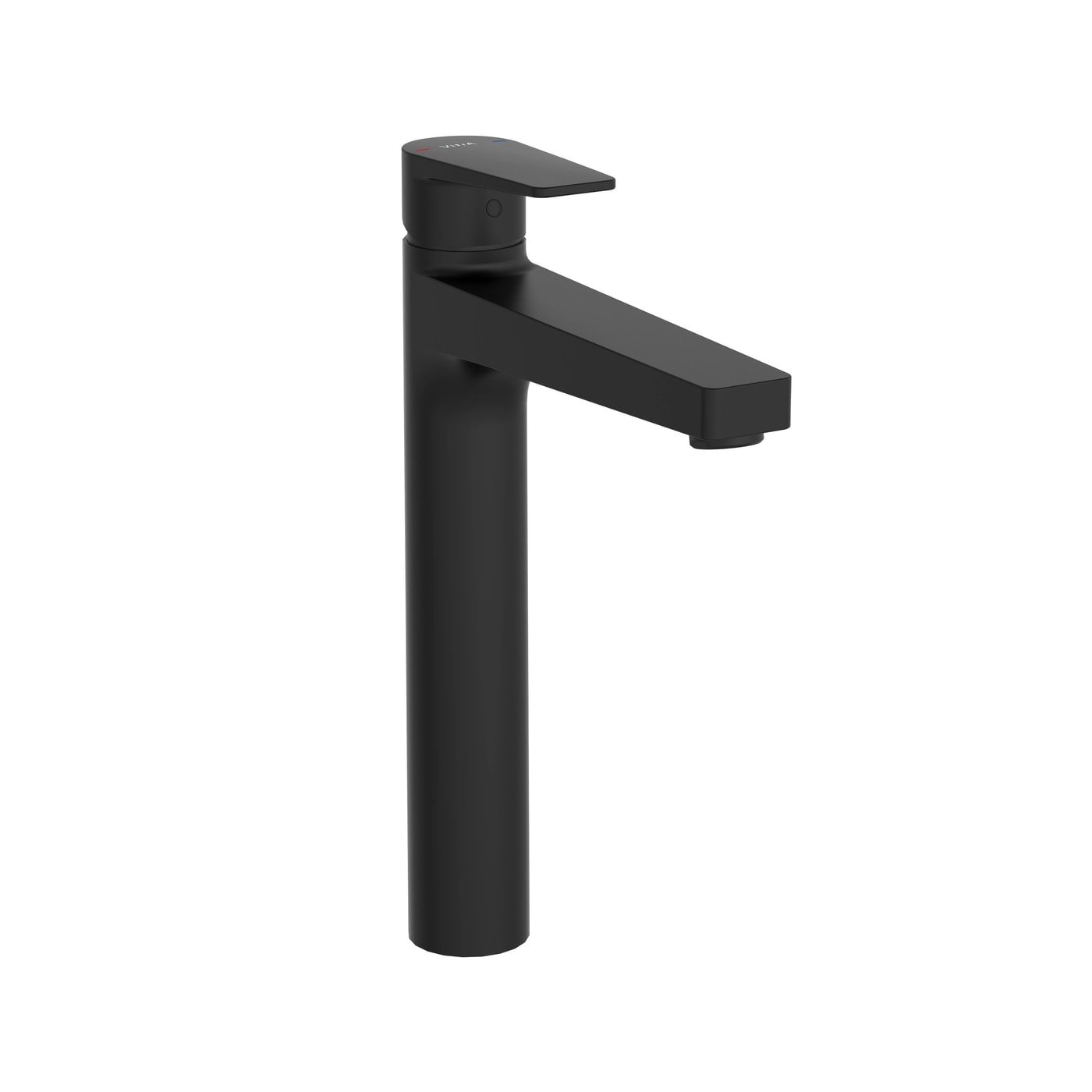 VitrA Flow Square Basin Mixer Bowl A4293636VUK