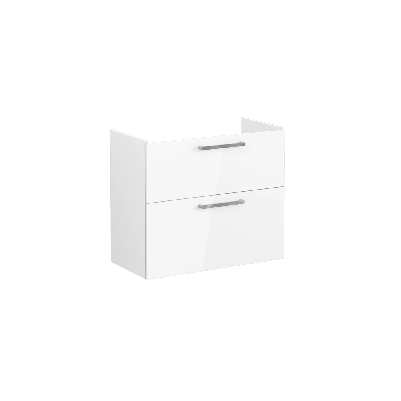 VitrA Root Flat Washbasin Unit 67862