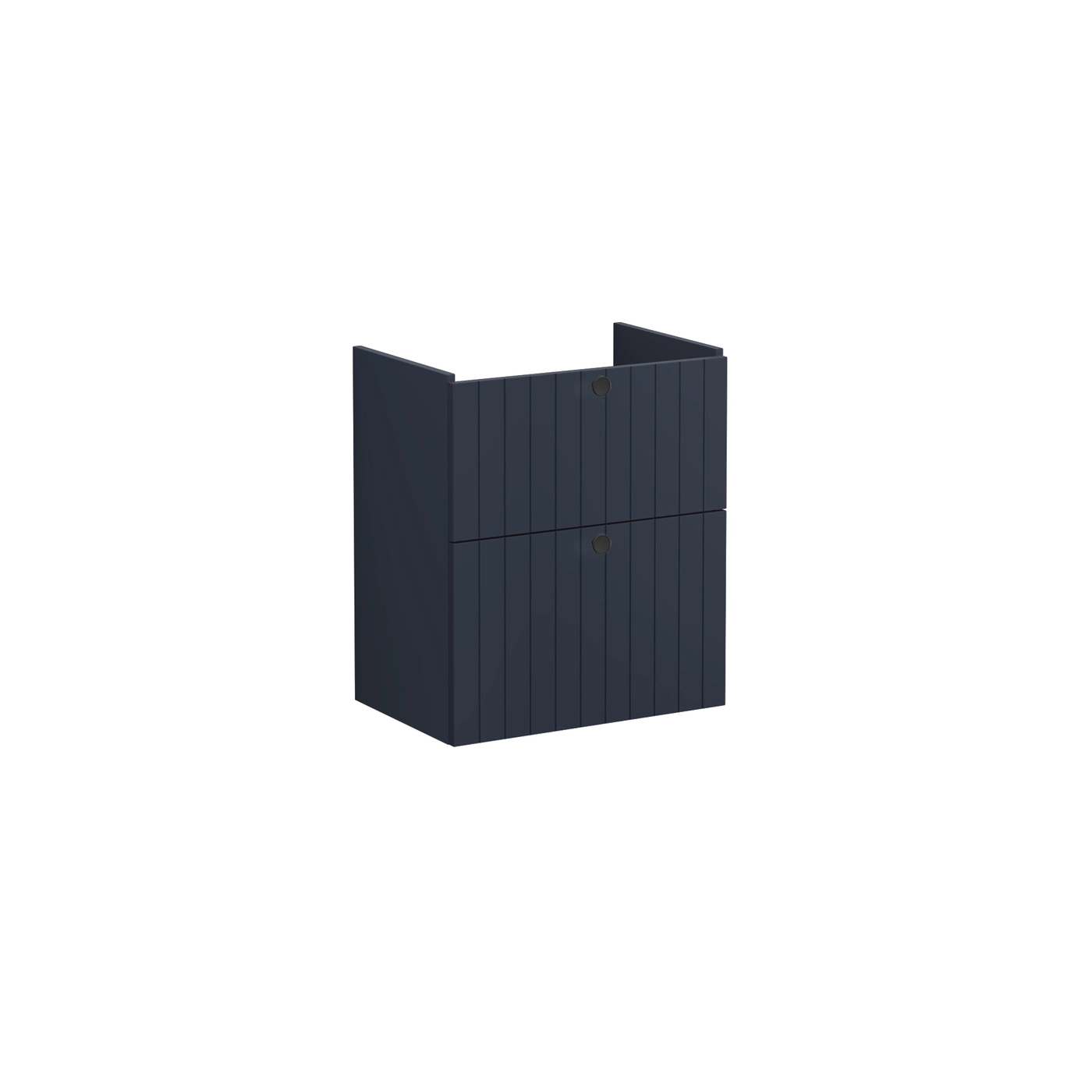 VitrA Root Groove Washbasin Unit 68986