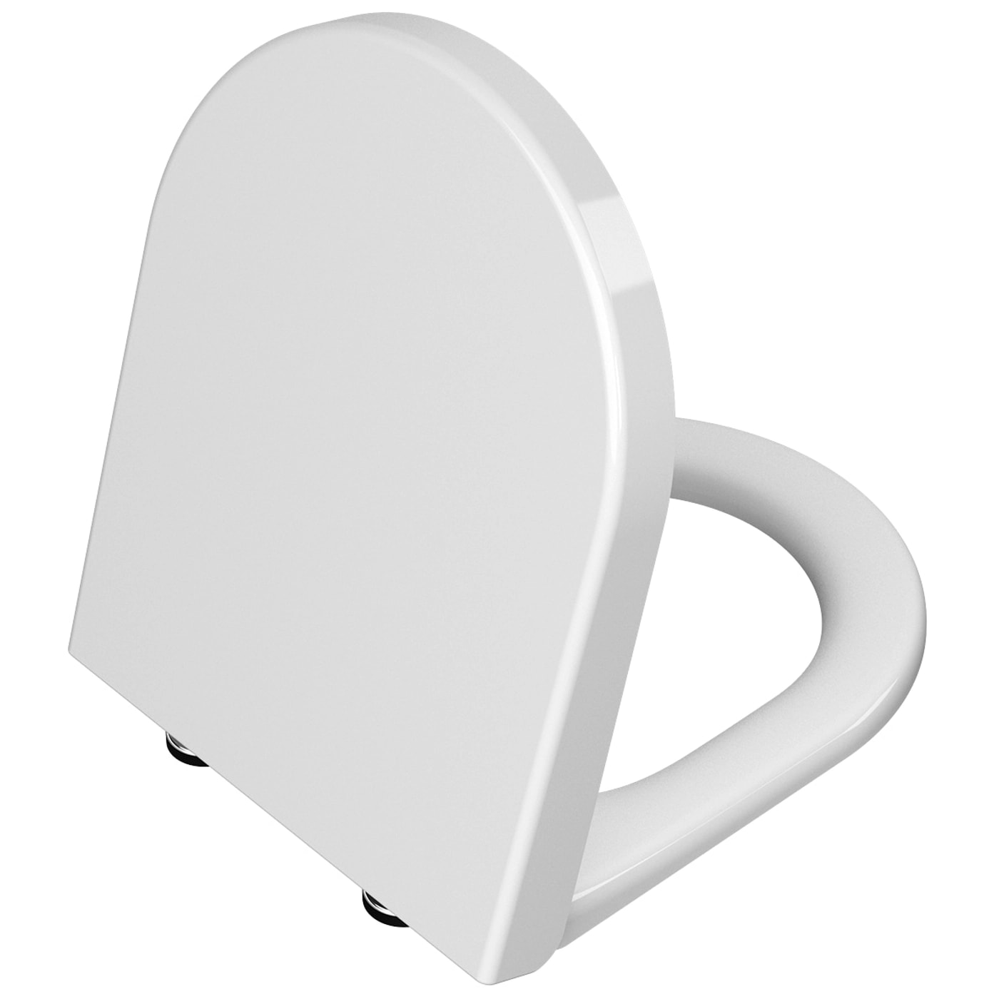 VitrA Integra Toilet Seat 108-003-301