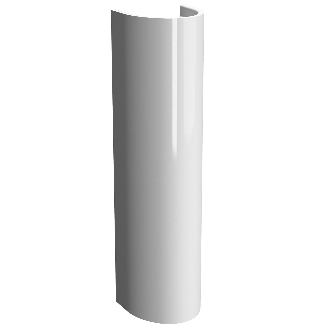 VitrA Milton Pedestal 6936L003-0156