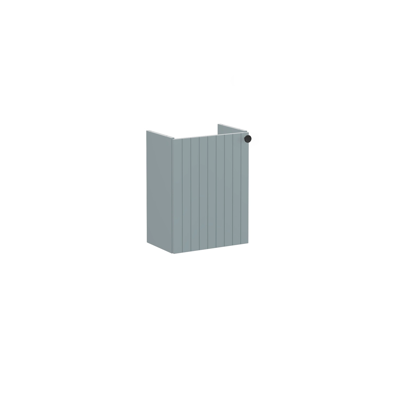 VitrA Root Groove Washbasin Unit 68956