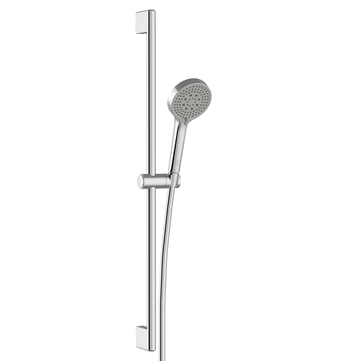 VitrA Aqua Base Round Hand Shower Rail A45908EXP