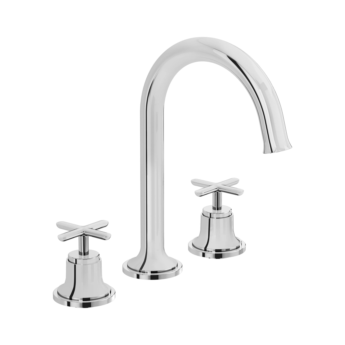 VitrA Origin Classic Basin Mixer A42891