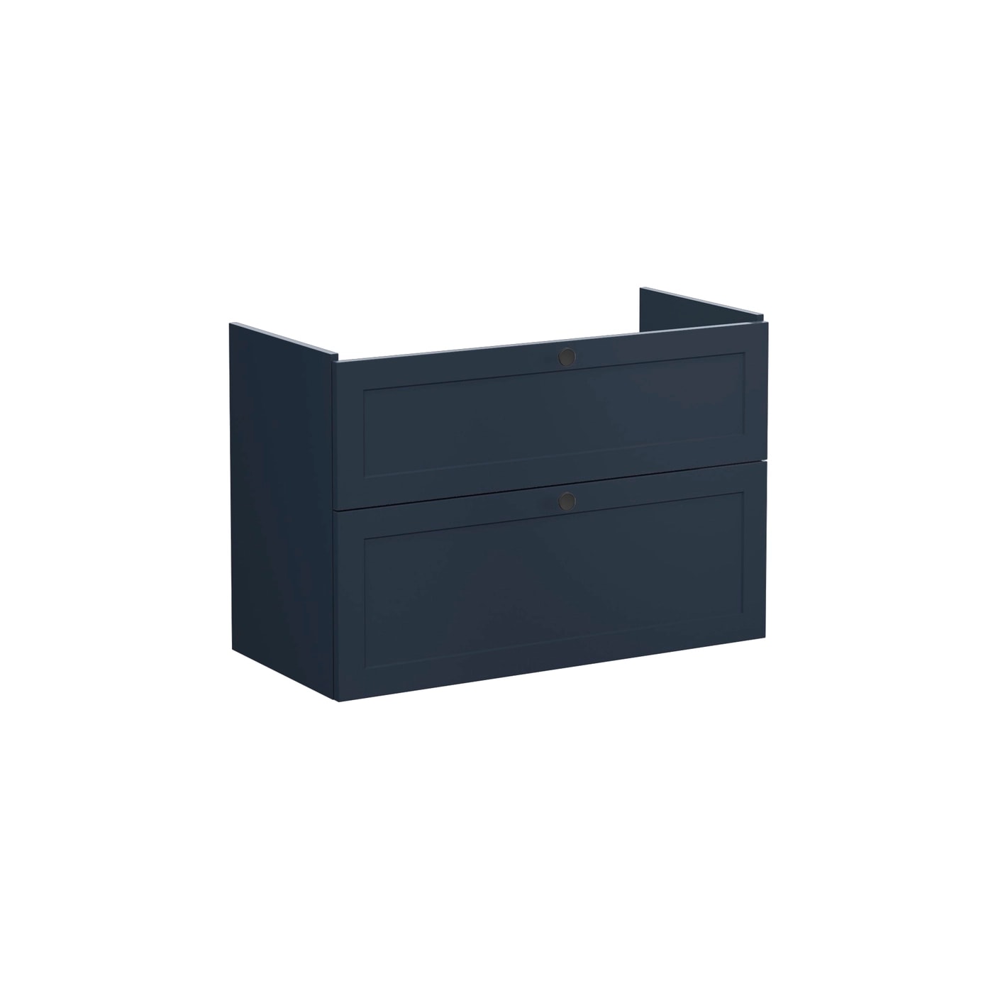 VitrA Root Classic Washbasin Unit 68487