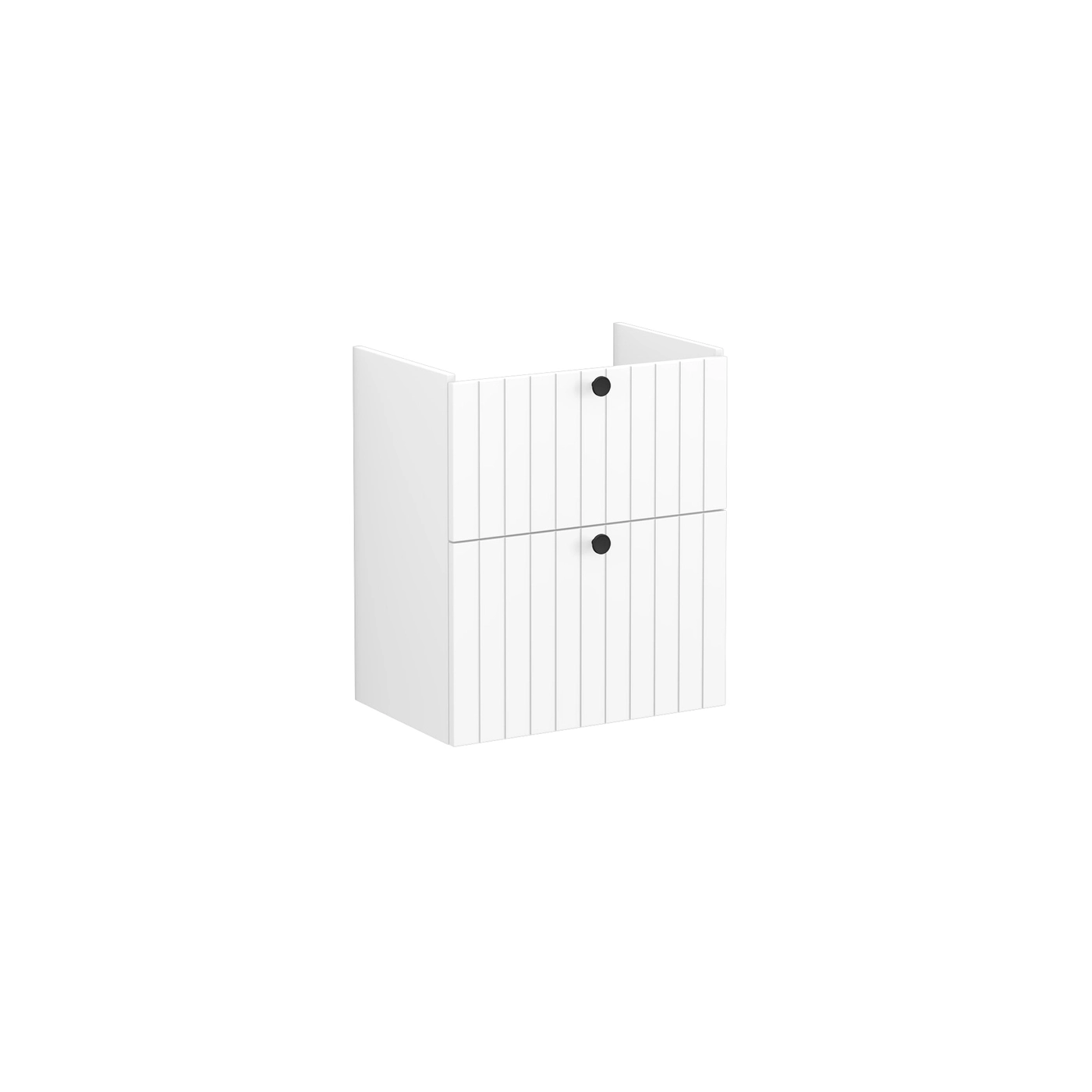 VitrA Root Groove Washbasin Unit 68981