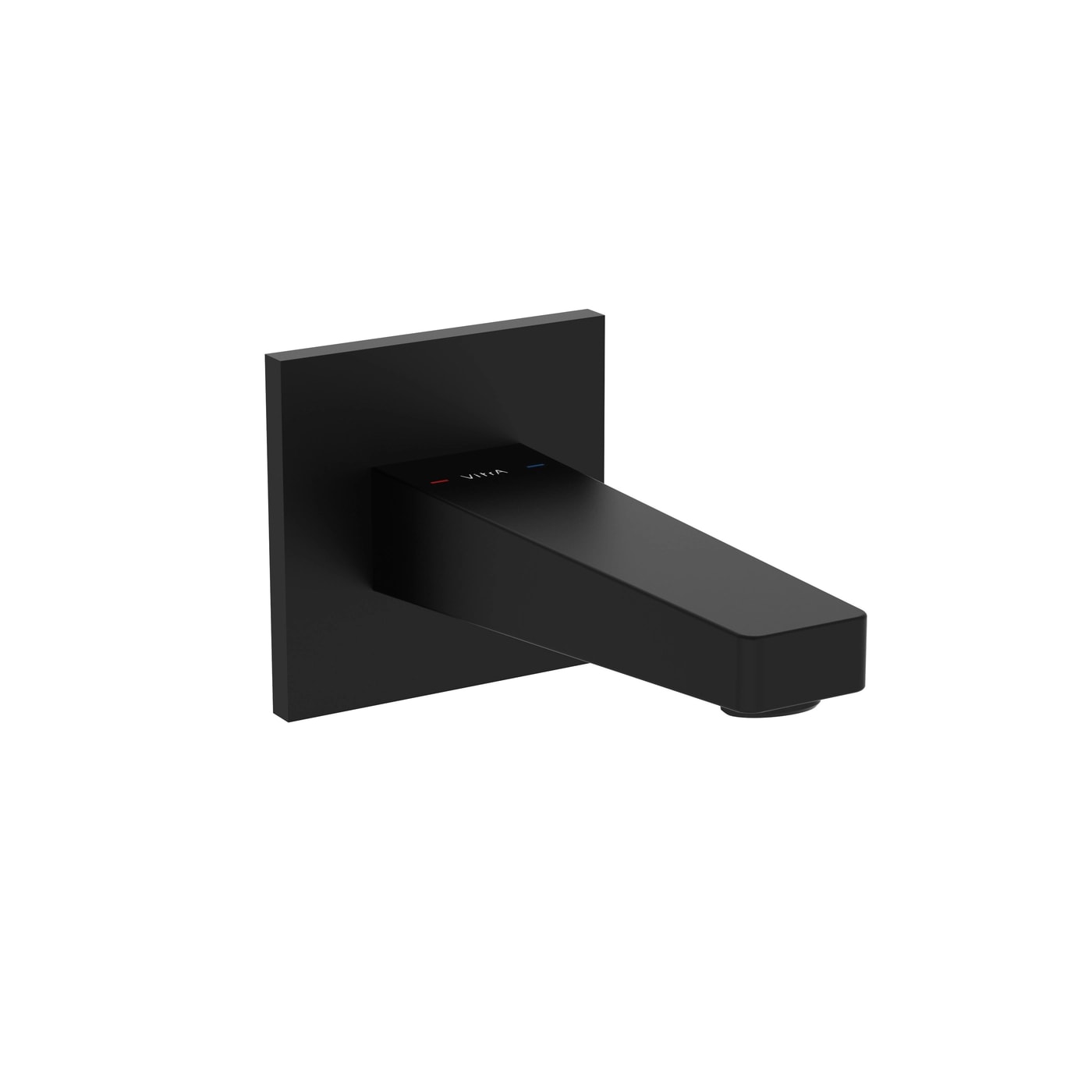 VitrA Square Brassware A4311636EXP