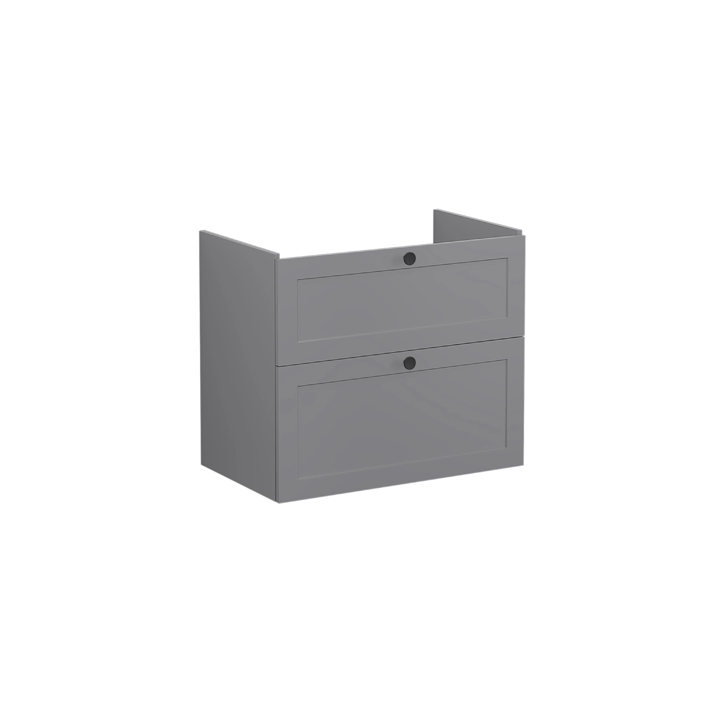 VitrA Root Classic Washbasin Unit 68477