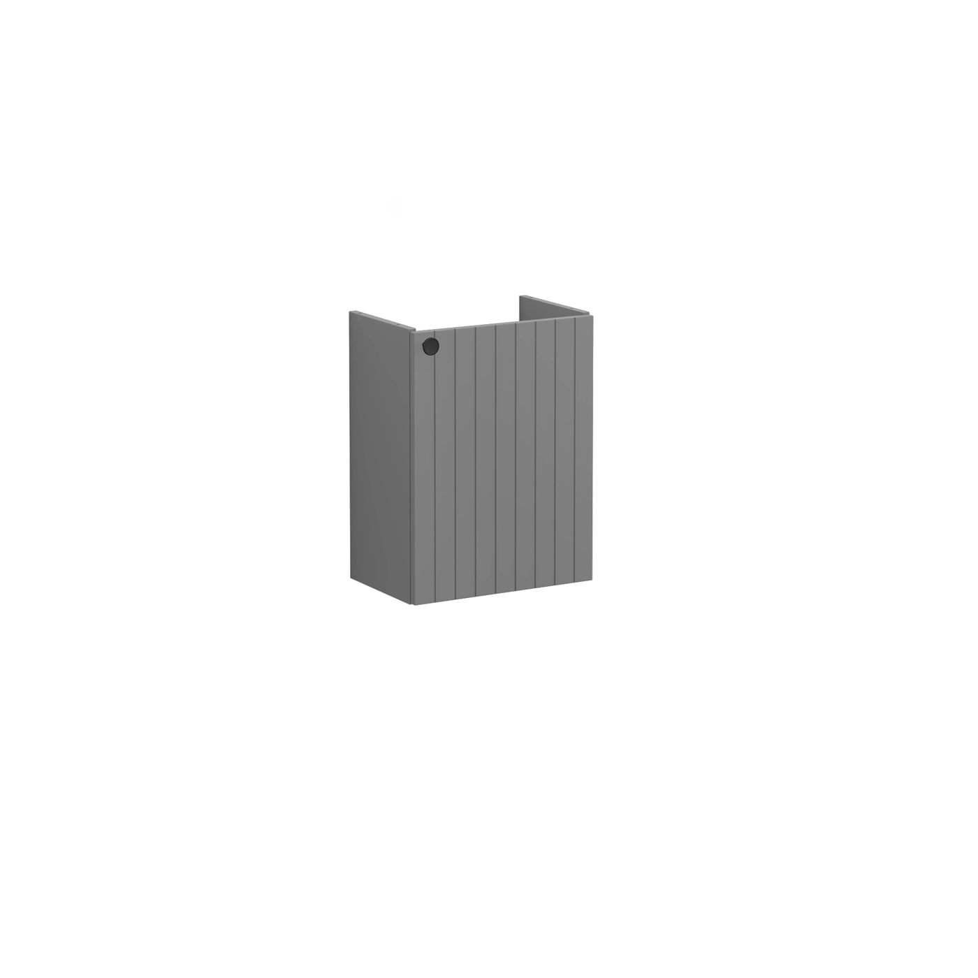 VitrA Root Groove Washbasin Unit 68962