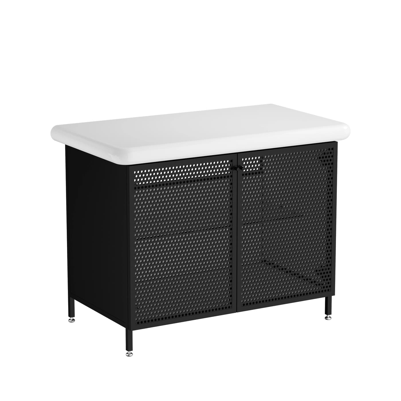 Liquid Vanity Unit 66742
