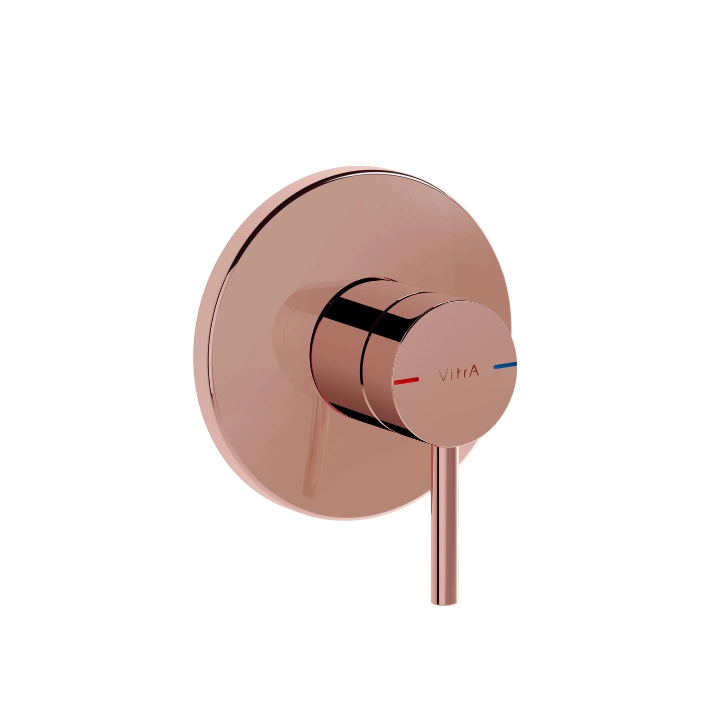 VitrA Origin Shower Mixer A4262129