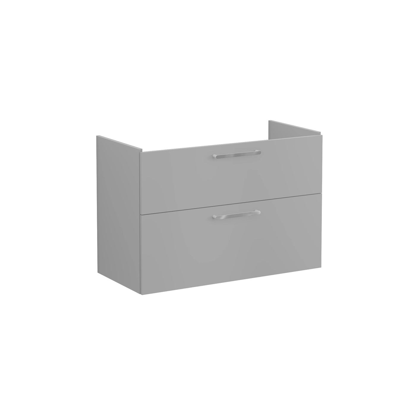 VitrA Root Flat Washbasin Unit 67966