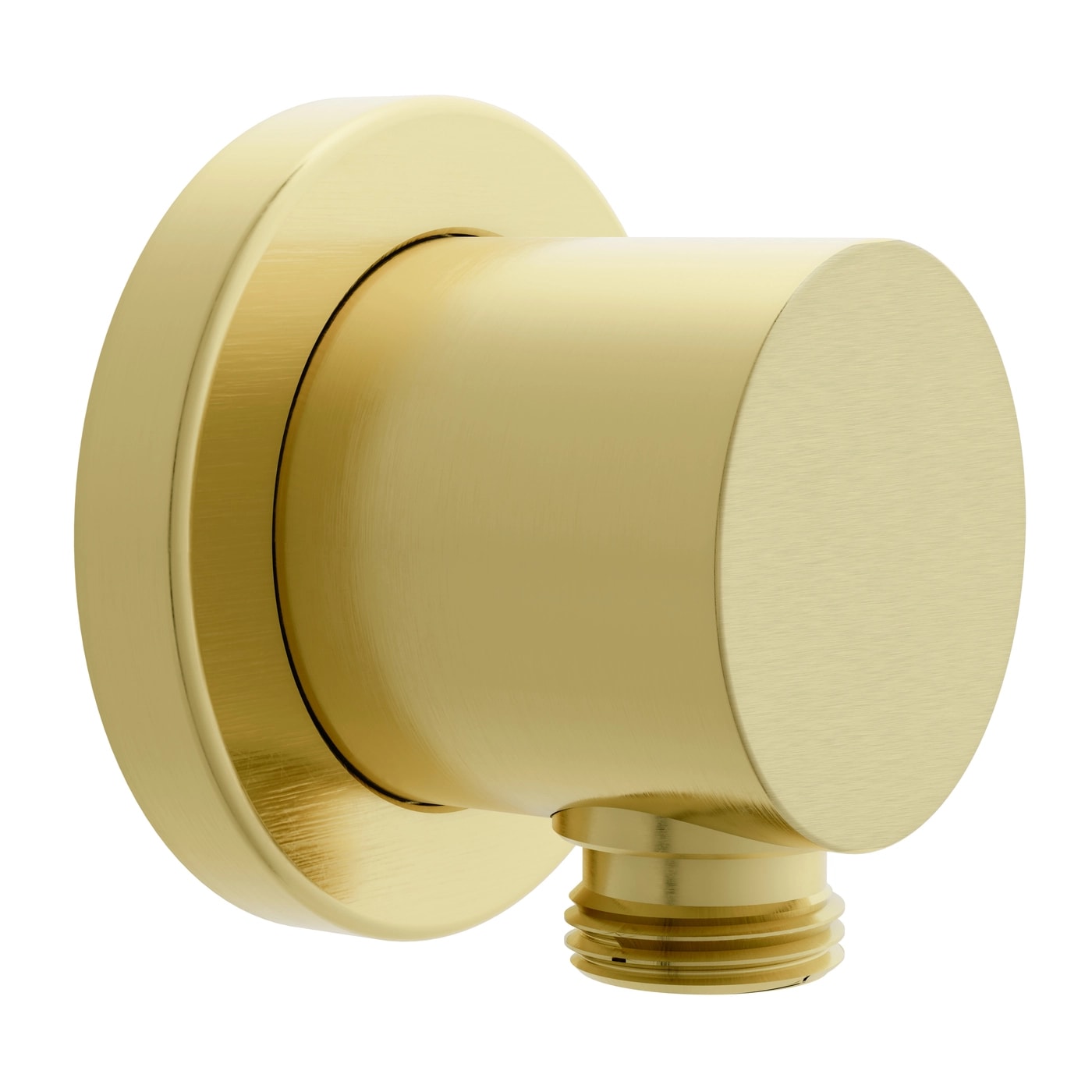 VitrA Round Handshower Outlet A4522325