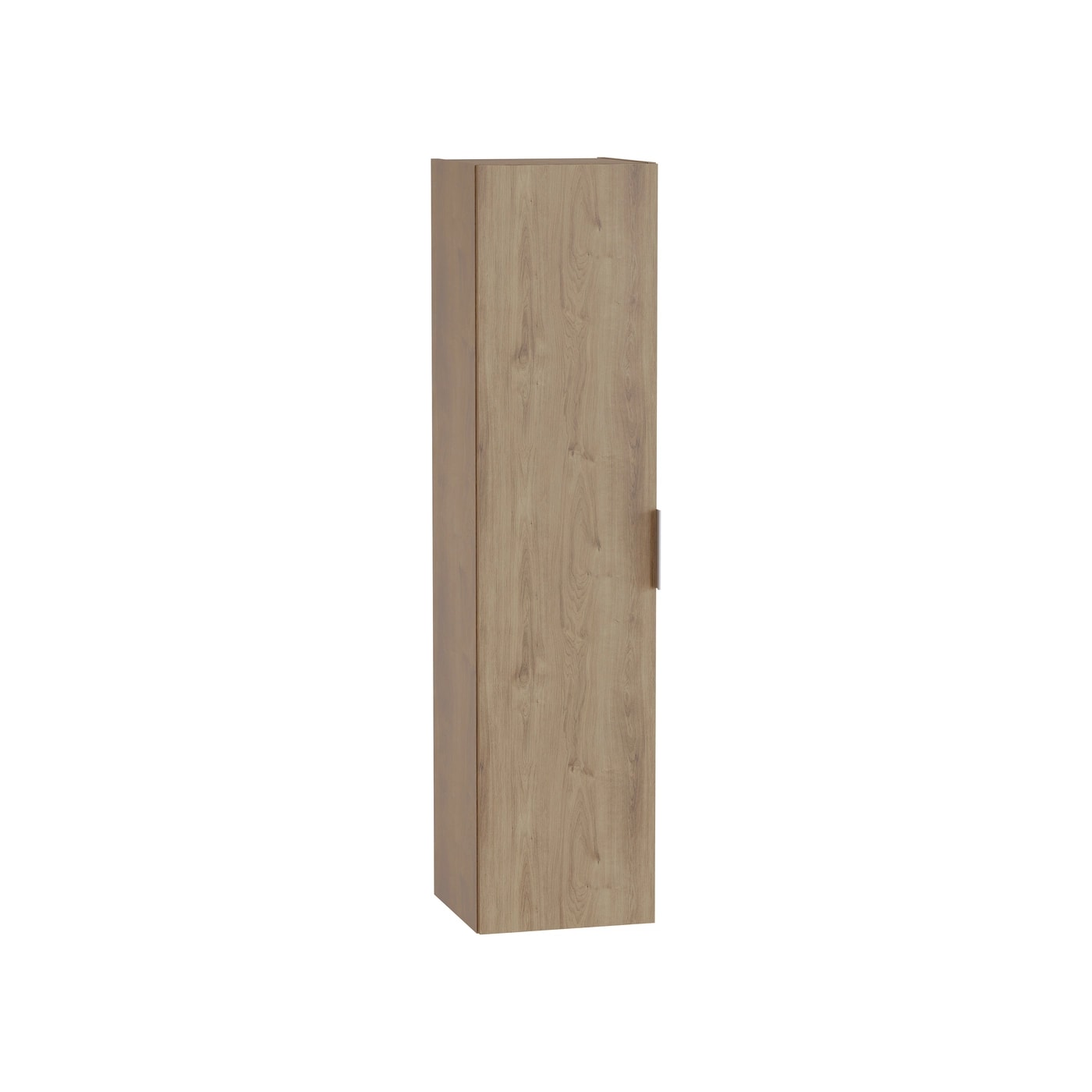 VitrA S20 Square Tall Unit – 35cm 69782