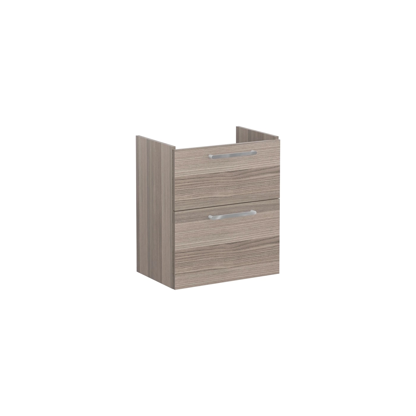 VitrA Root Flat Washbasin Unit 67861