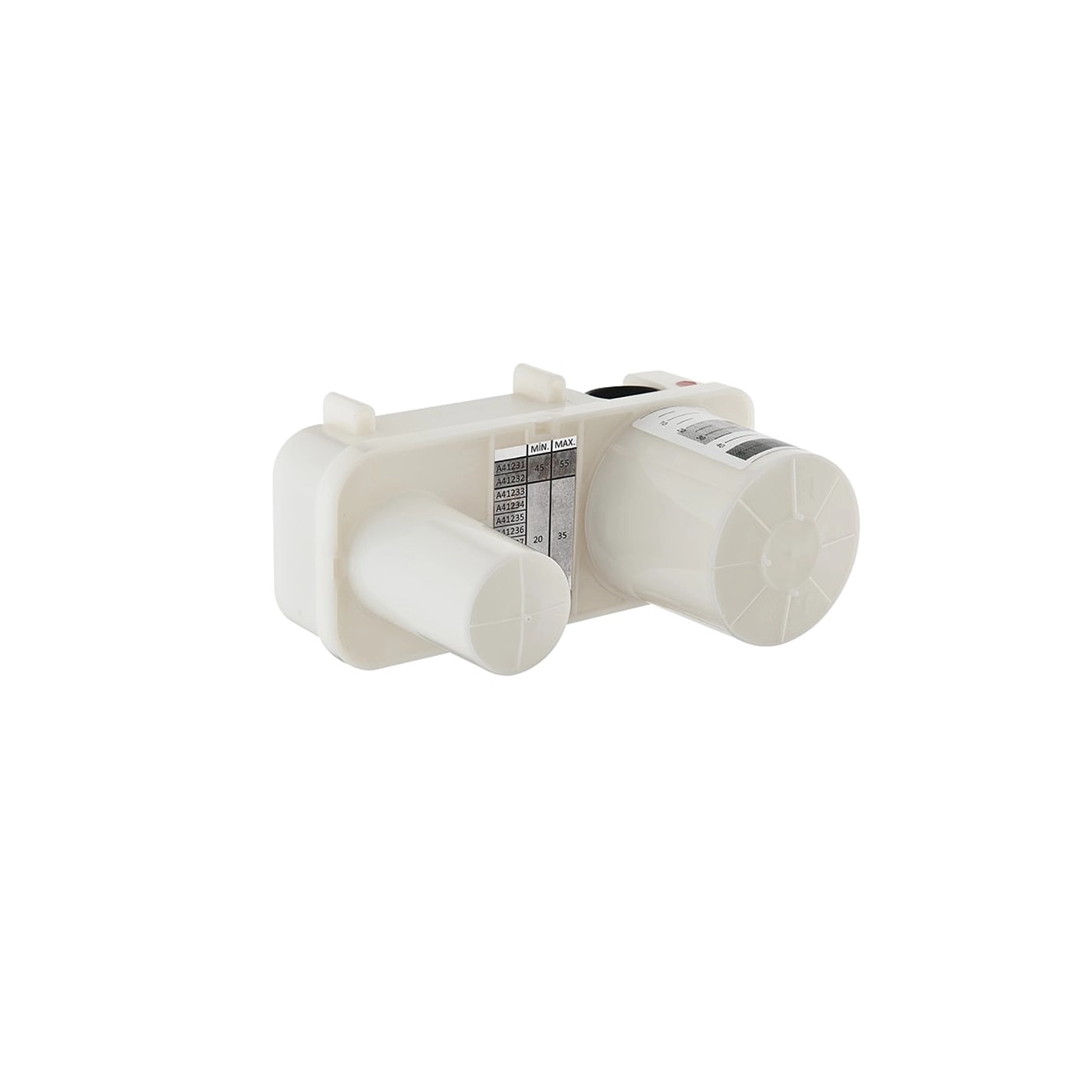 VitrA Built-In Basin Mixer A42230