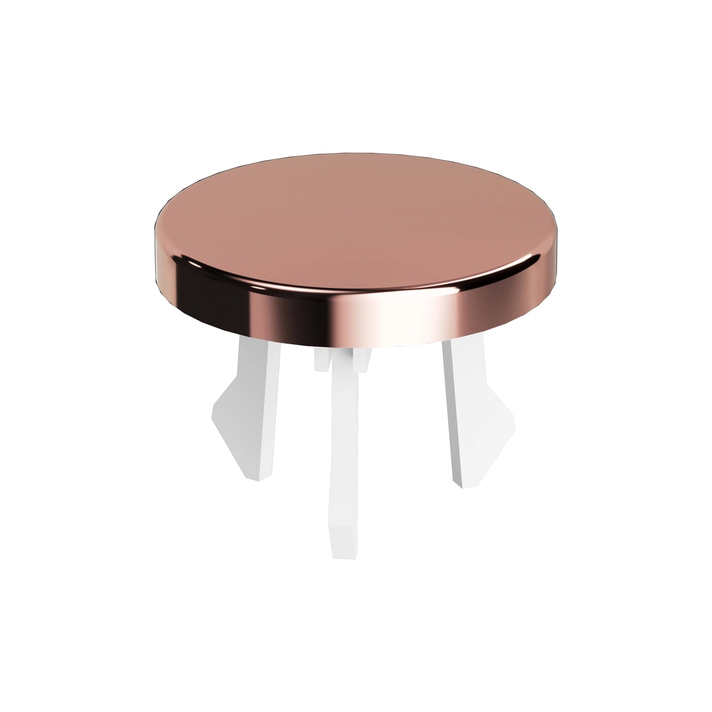 VitrA Overflow Cover A4516629