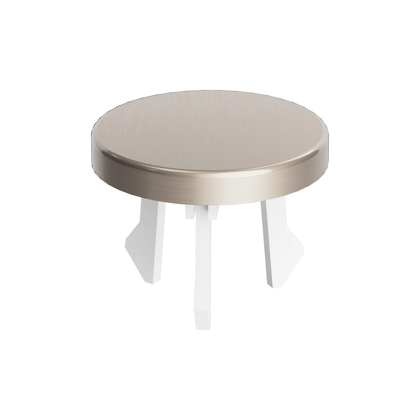 VitrA Overflow Cover A4516634