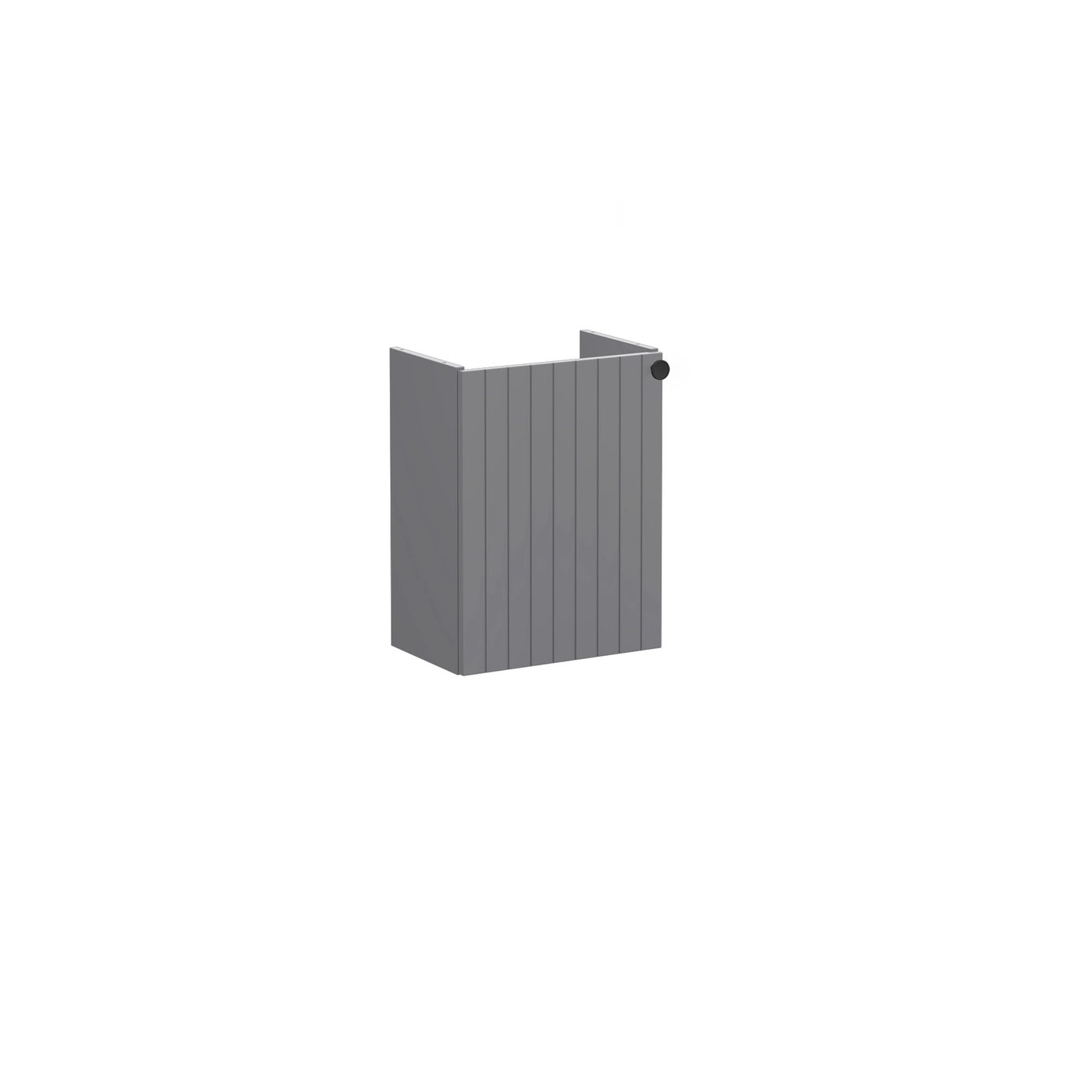 VitrA Root Groove Washbasin Unit 68955