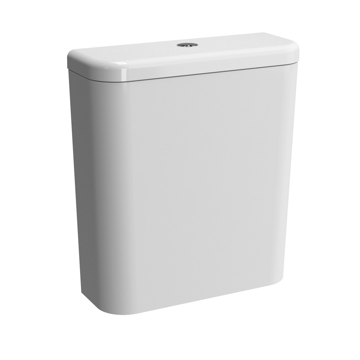 VitrA Zentrum Close Coupled Cistern 5783S003-5325