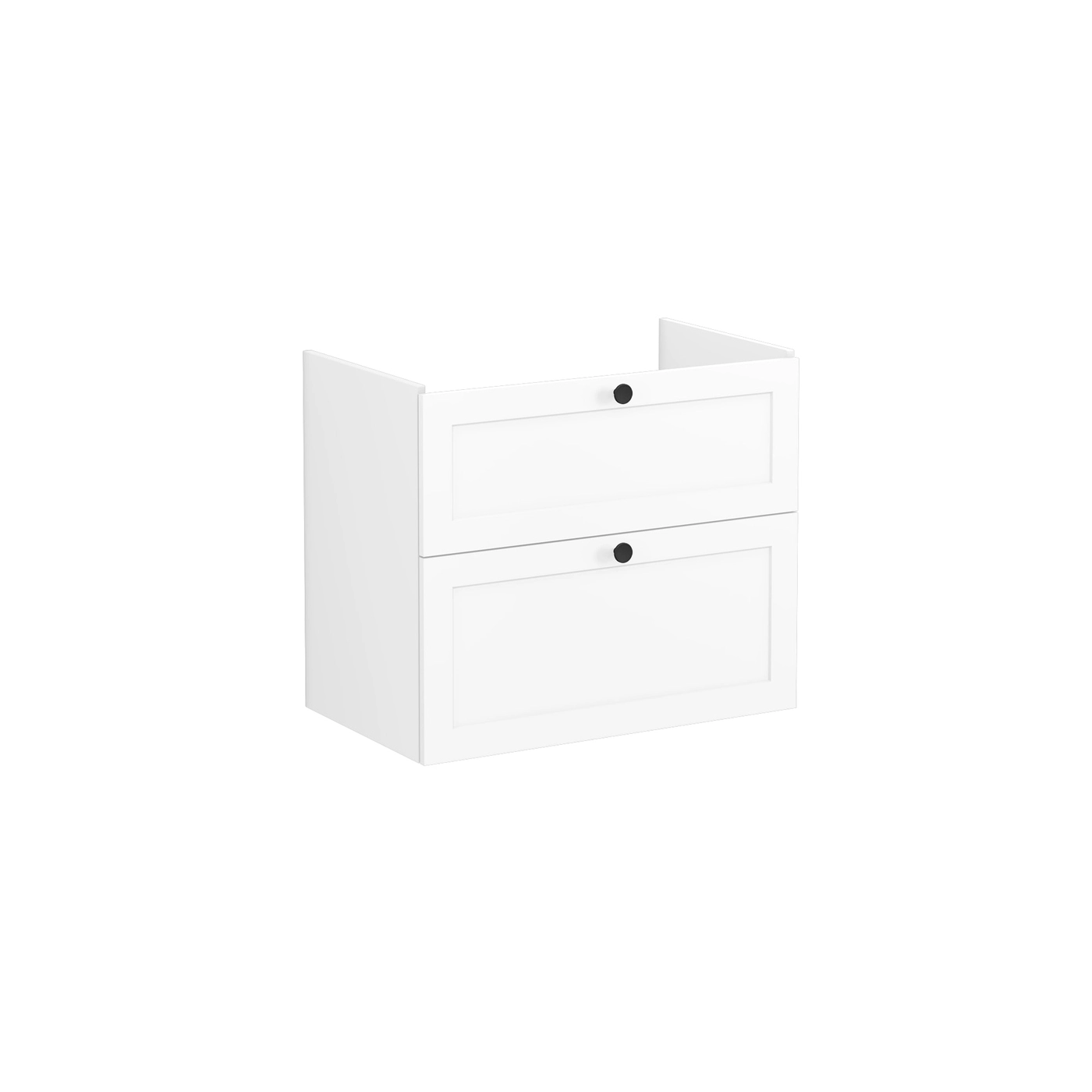 VitrA Root Classic Washbasin Unit 68475