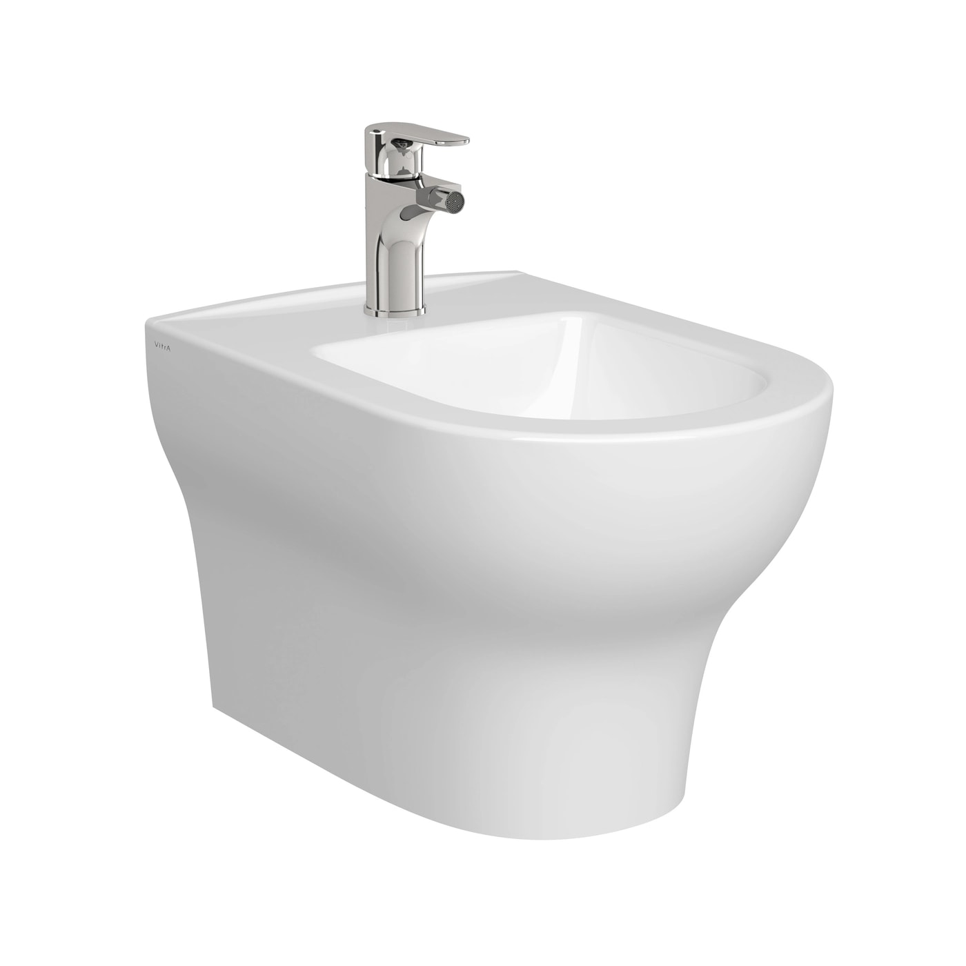 VitrA Zentrum Bidet 7788L003-0288