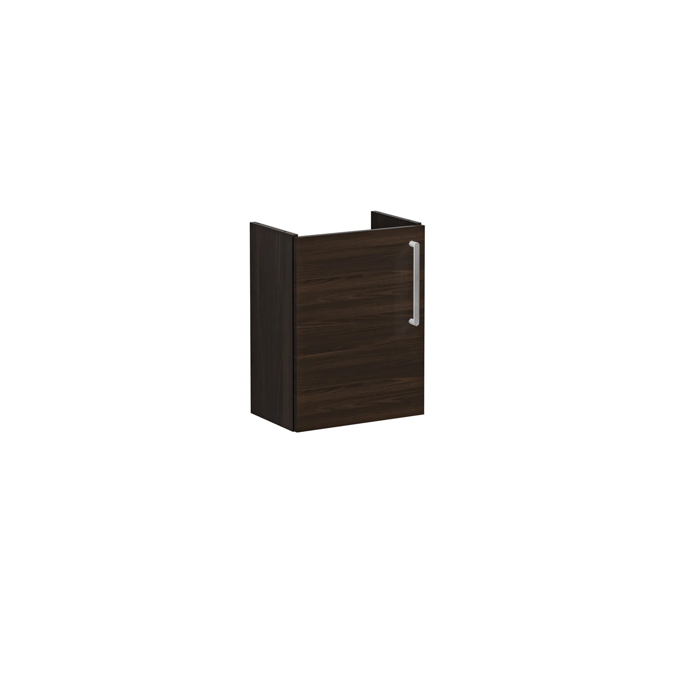 VitrA Root, Vanity unit, 45 cm, compact,w/doors 67820