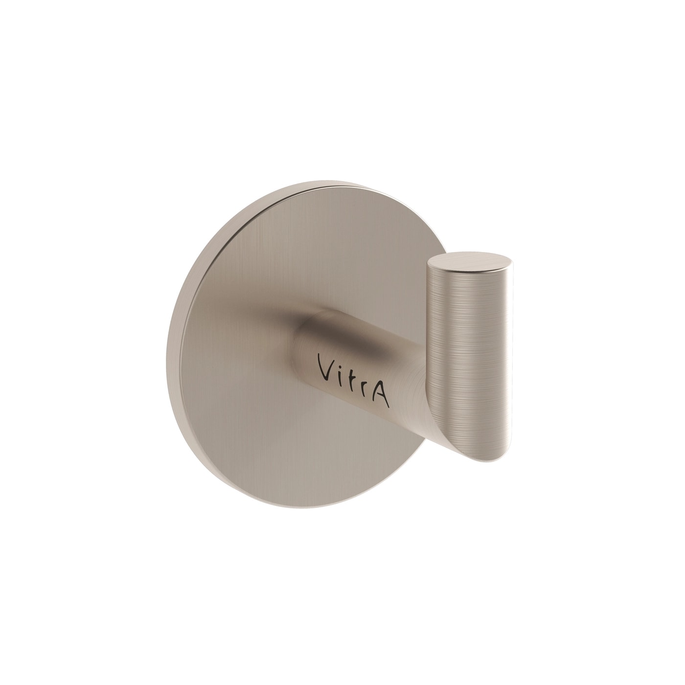 VitrA Origin Bathrobe Hook A4488434