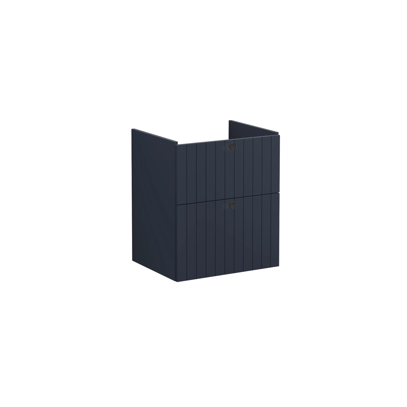 VitrA Root Groove Washbasin Unit 69049