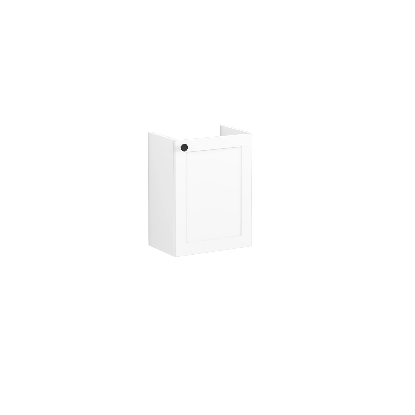 VitrA Root Classic Washbasin Unit 68384
