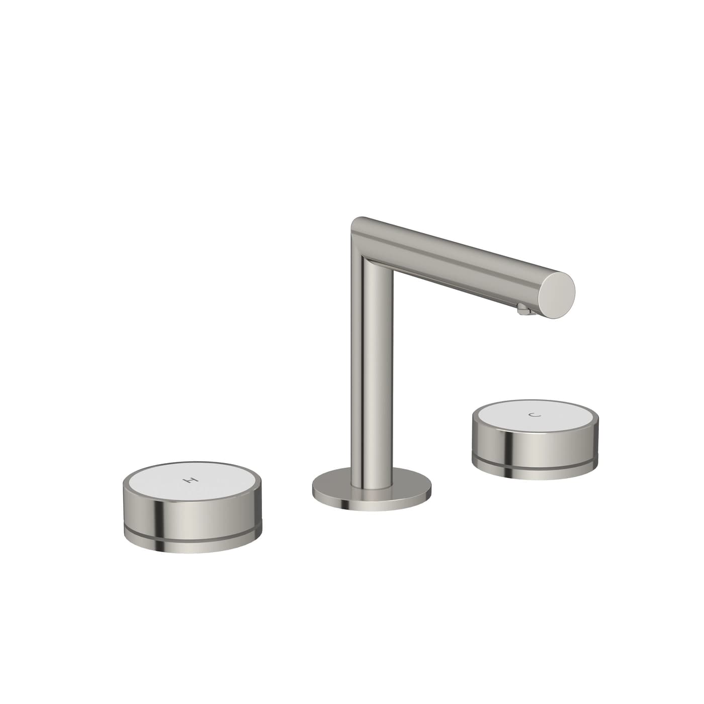 Origin Aura Three-Hole Basin Mixer A4361834