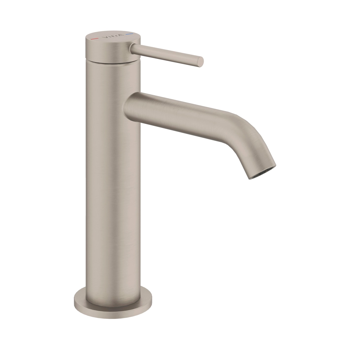 VitrA Minimax Round – Standard Basin Mixer A4353234VUK