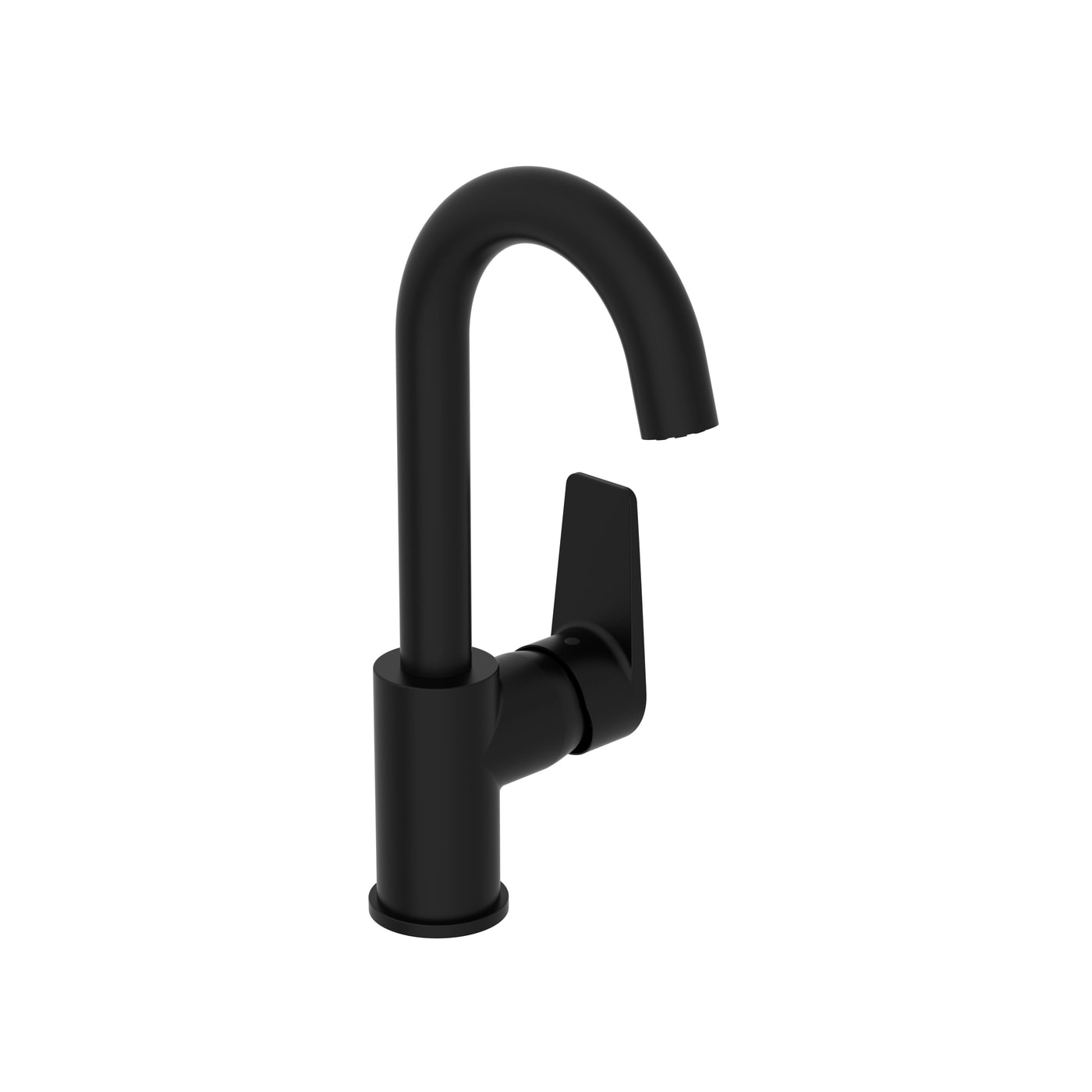 VitrA Flow Square Basin Mixer Swivel A4316536VUK