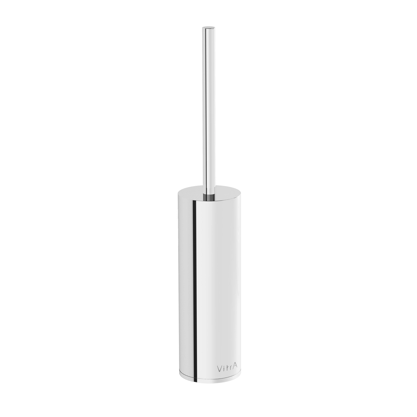 VitrA Origin Wall-Mounted Toilet Brush Holder A44894