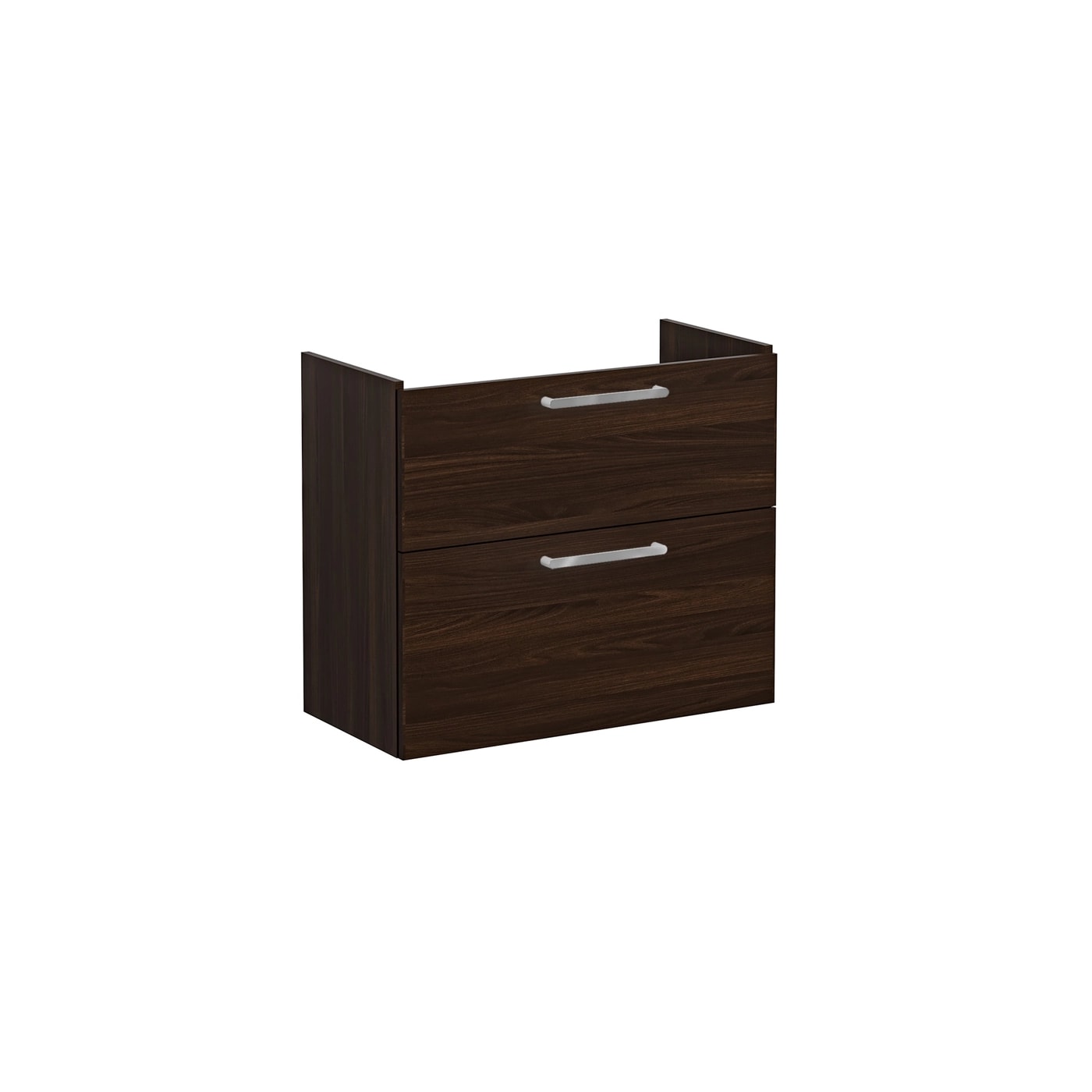 VitrA Root Flat Washbasin Unit 67870