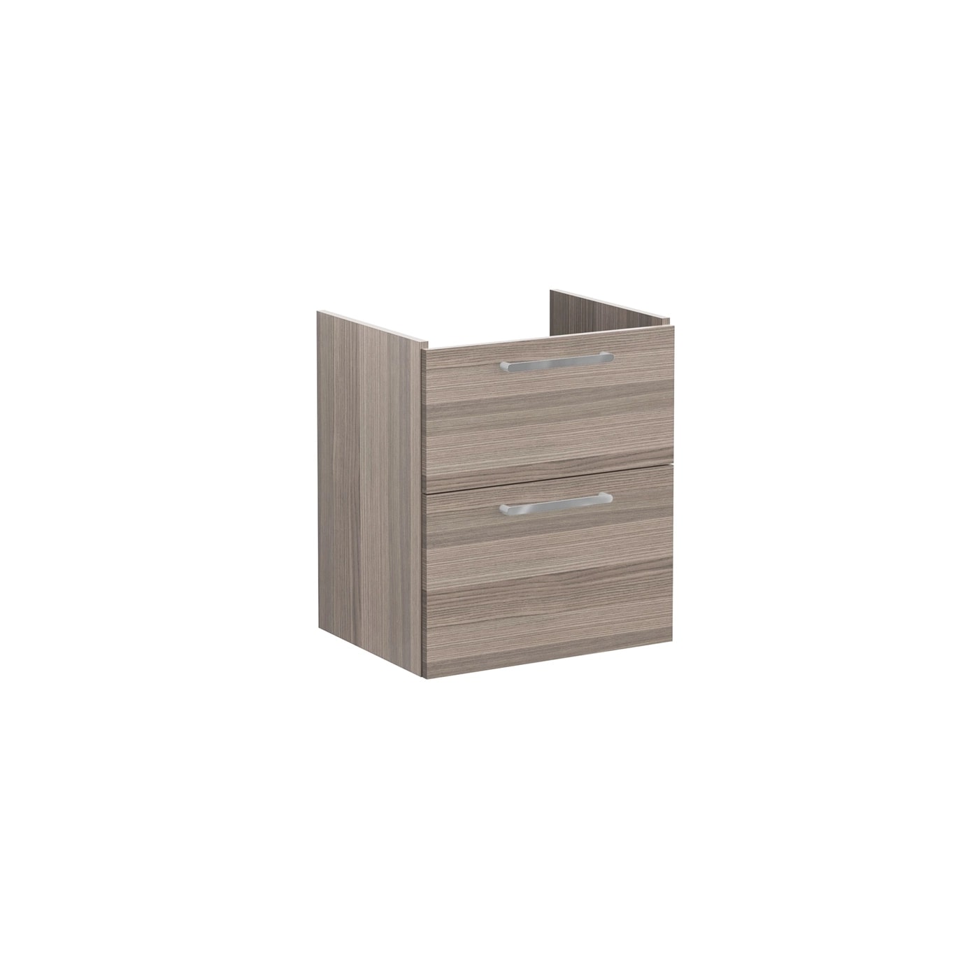 VitrA Root Flat Washbasin Unit 67951