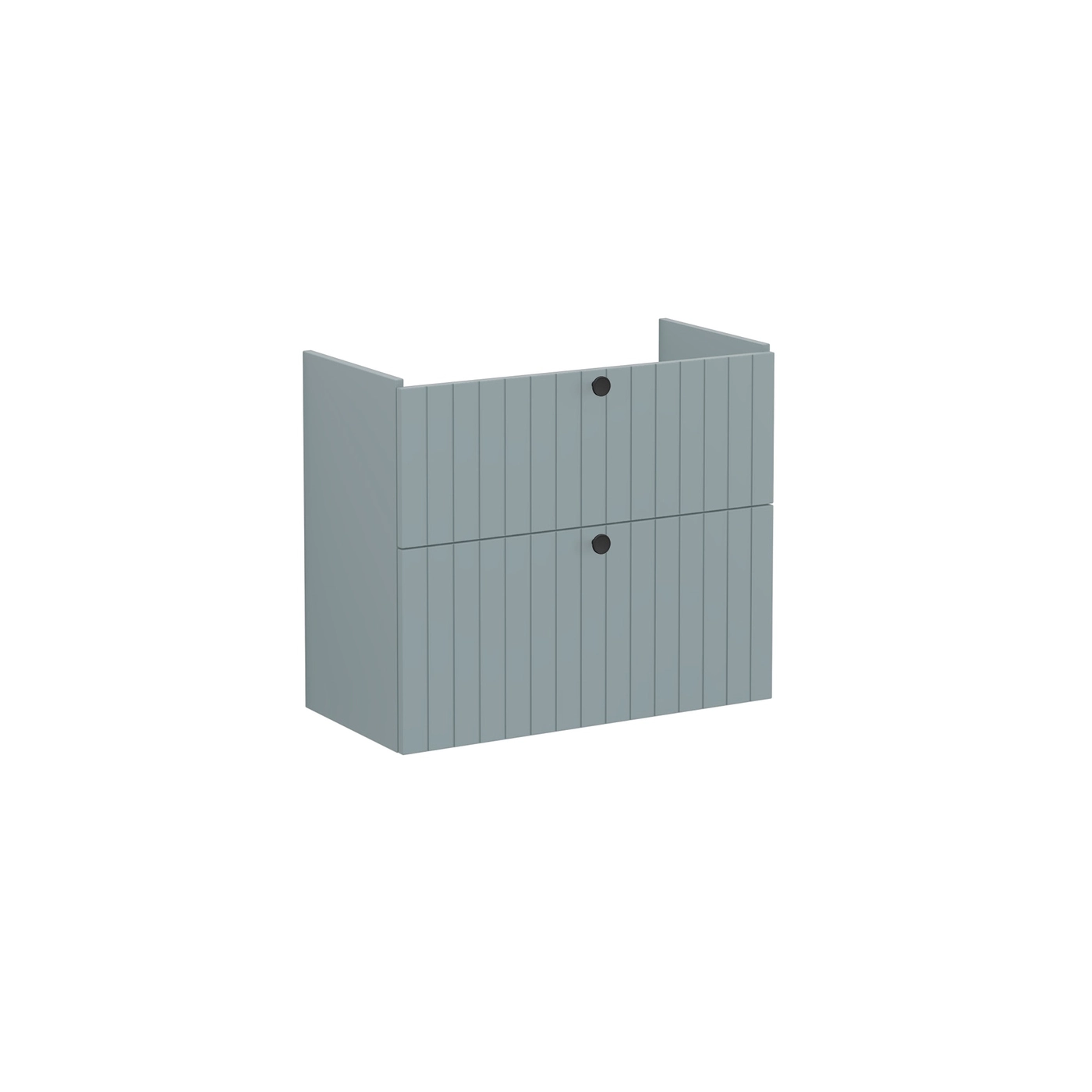 VitrA Root Groove Washbasin Unit 68991